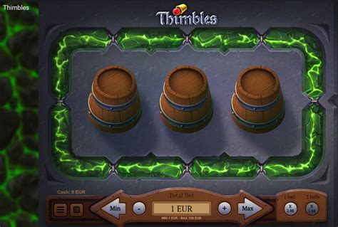 thimble reviews.